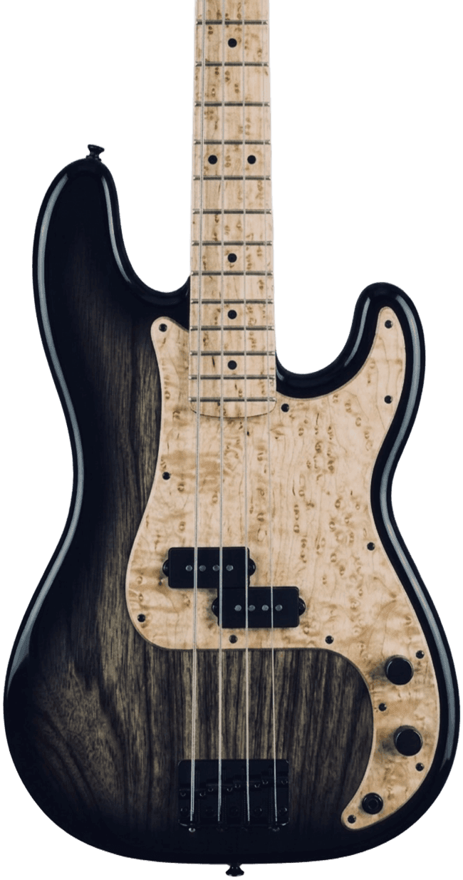 Polare — De Gattis guitar