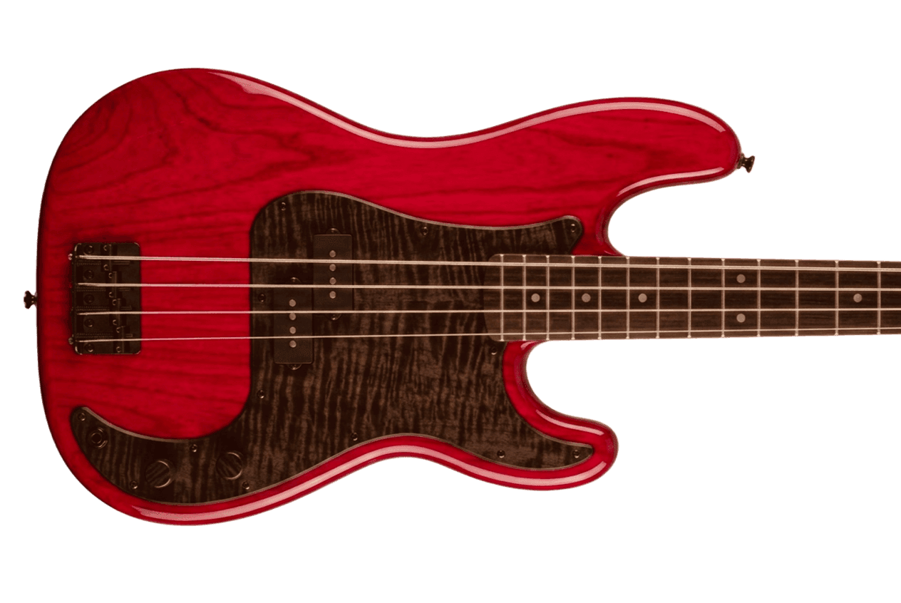 Polare — De Gattis guitar