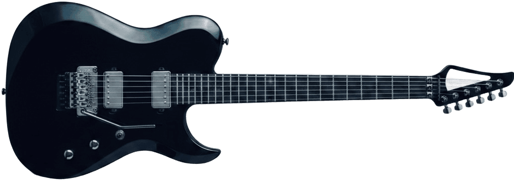 Tele Evo — De Gattis guitar